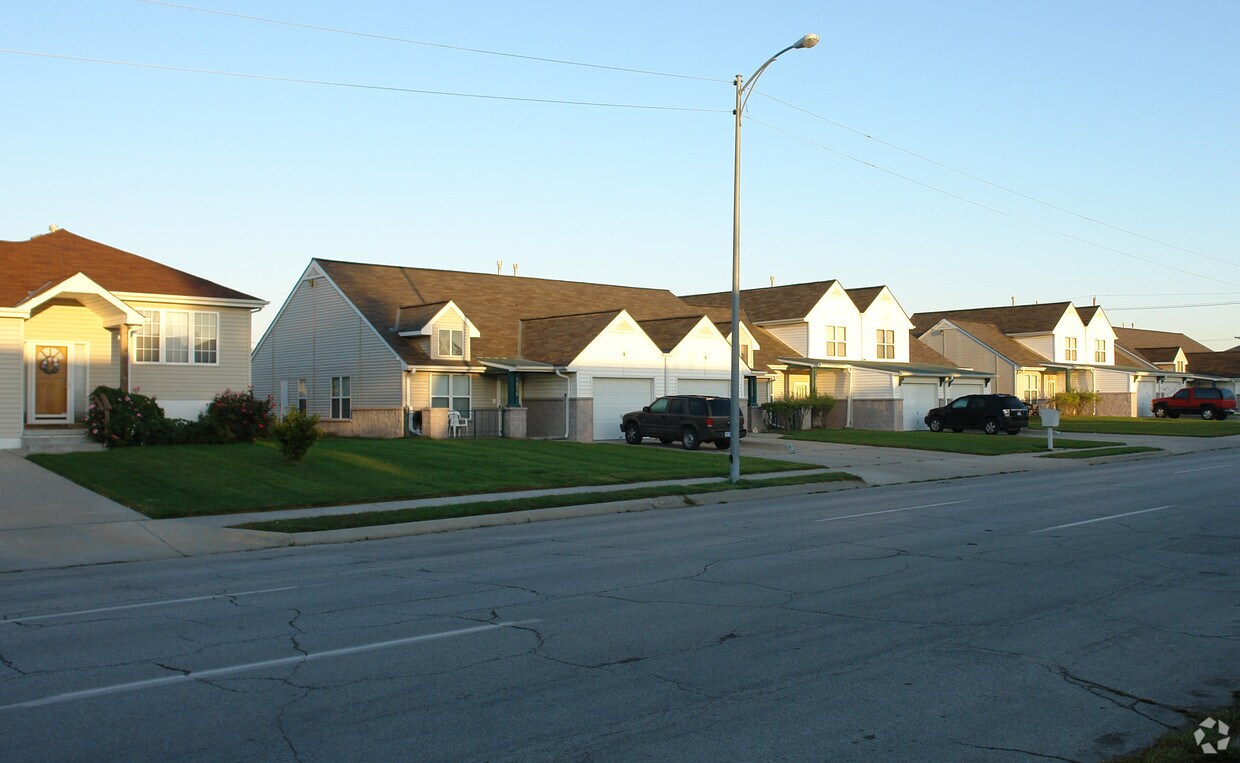 Building Photo - 1826 N 20th St
