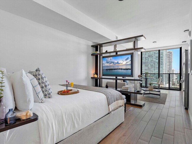 Foto del edificio - 398 NE 5th St