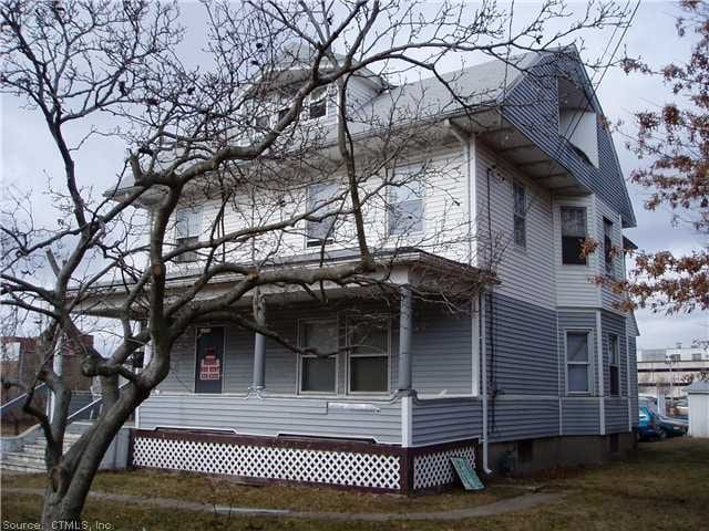 Primary Photo - 18 Brewer St