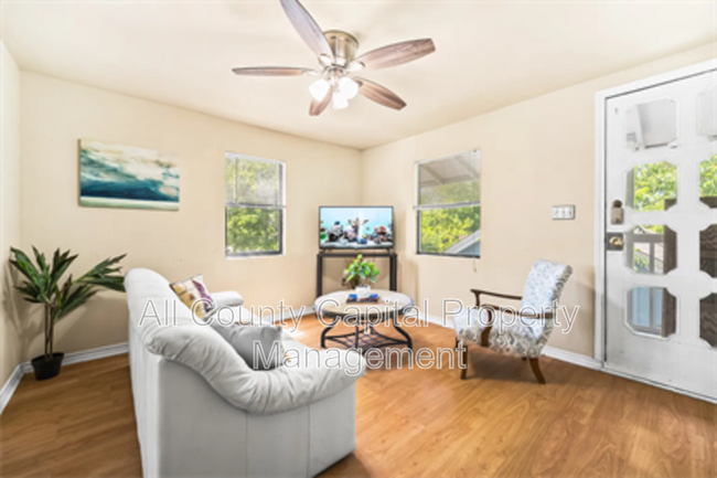 Foto del edificio - 4812 Avenue G #B