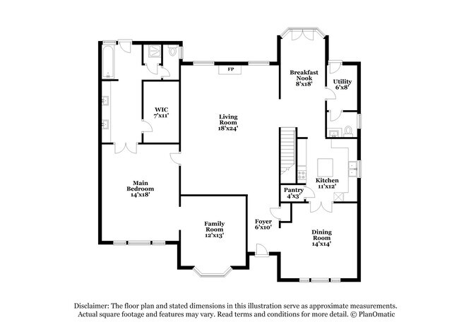 Foto del edificio - 6031 Spring Creek Ln