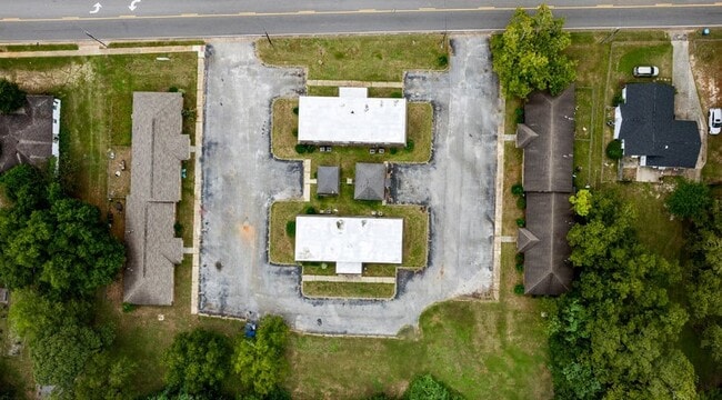 Building Photo - 292 W Claiborne St