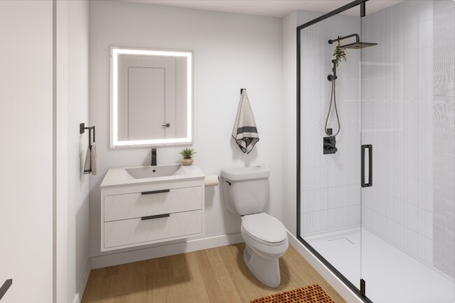 Foto del interior - 325 College Ave