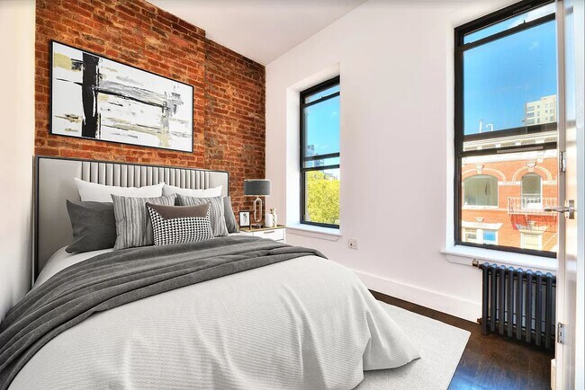 Building Photo - 303 Broome Street
