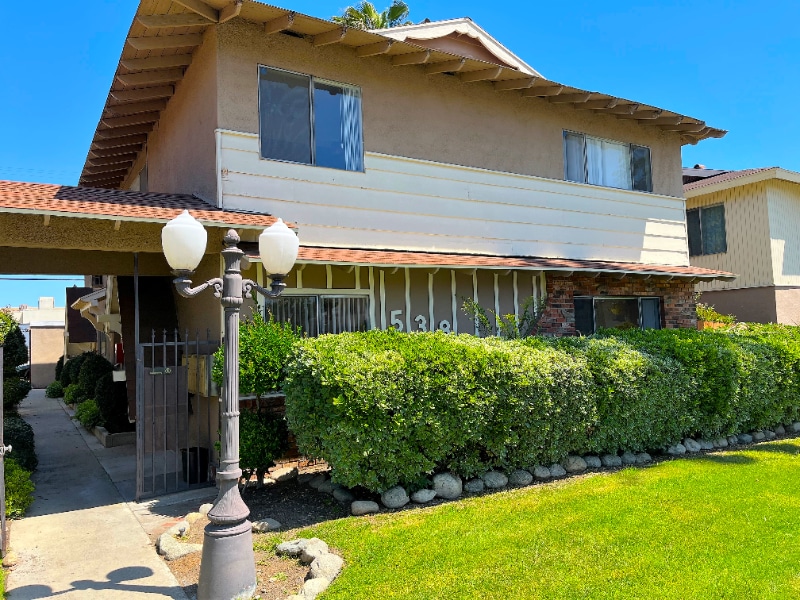 Foto principal - 538 Silverwood Ave