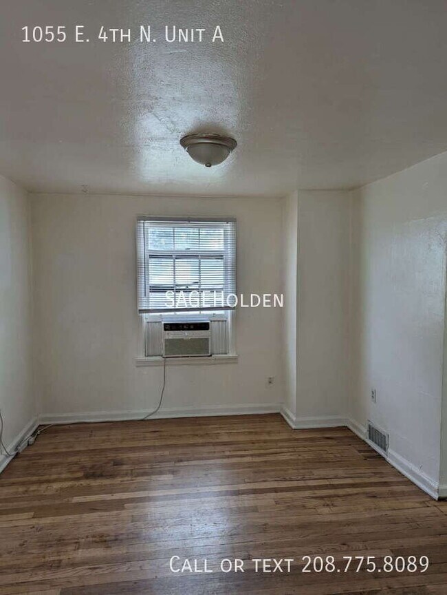Foto del edificio - 1055 E 4th N