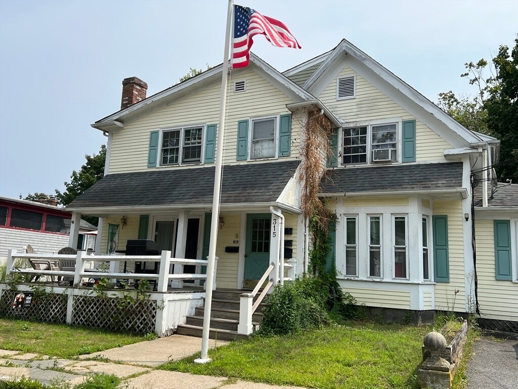 Foto principal - 315 Old S Ave