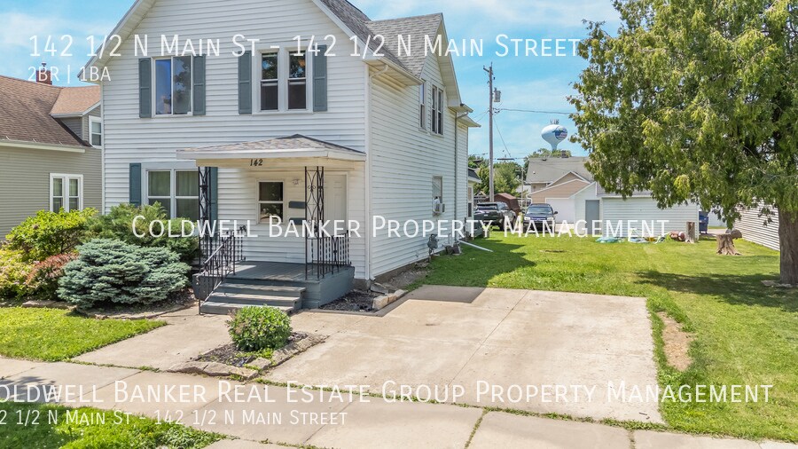 Primary Photo - 142 N Main St