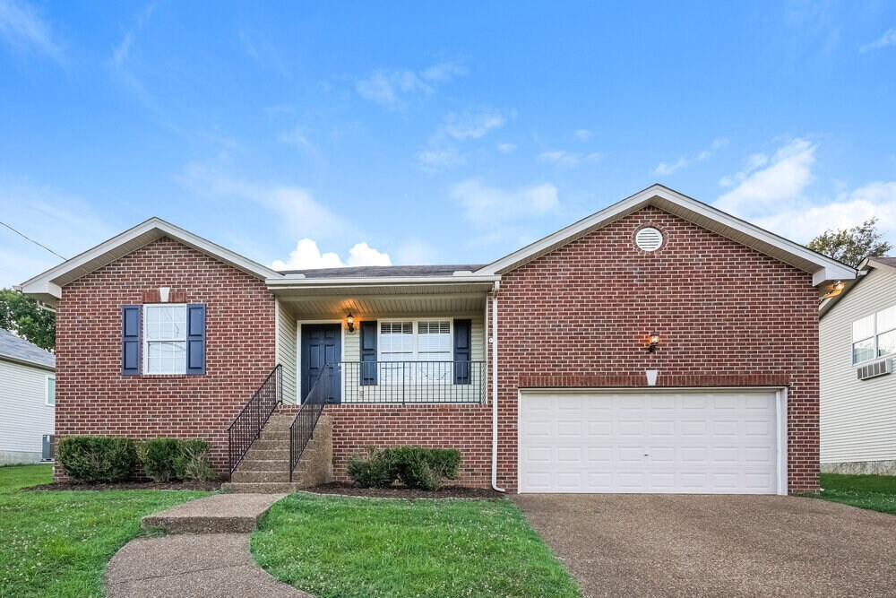 Primary Photo - 1308 Georgetown Dr
