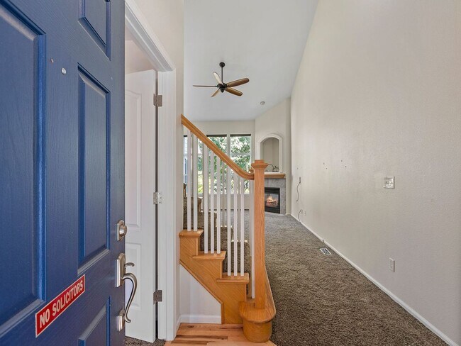 Foto del edificio - 4 bedroom, 4 bathroom Ft. Collins home!