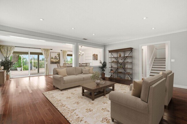 Foto del edificio - FALL IN LOVE with a Woodland Hills View