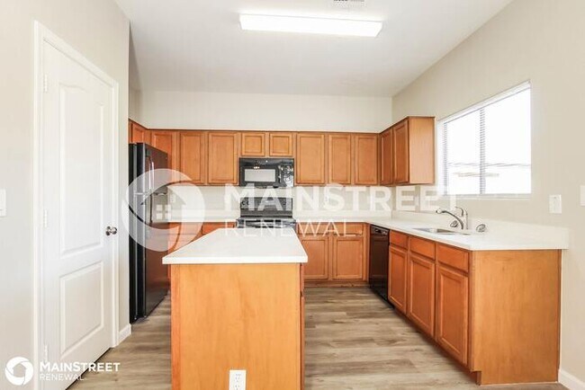 Foto del edificio - 8414 W Hamster Ln, Tolleson, AZ 85353