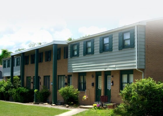 Primary Photo - Sharon Court Townhomes