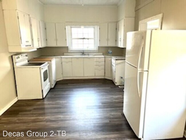 Foto del edificio - 4 br, 1.5 bath House - 5102 Cedar St.