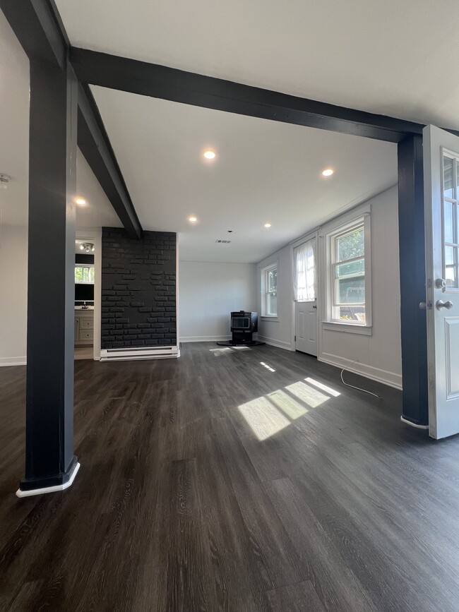 Foto del edificio - 119 Lincoln Ave