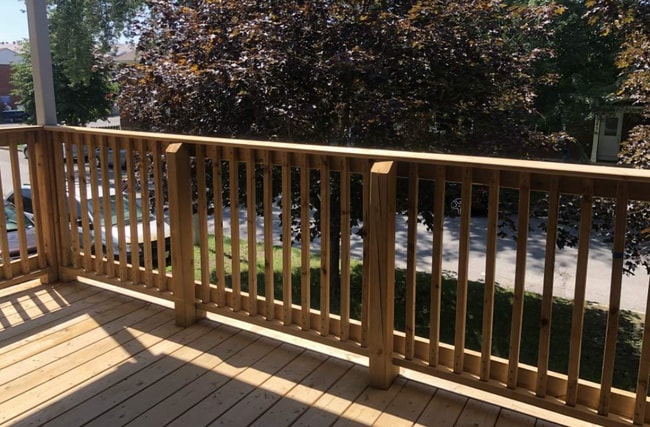 Building Photo - 625 Borthwick Ave