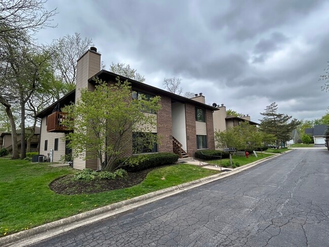 Building Photo - 265 S Harrison St