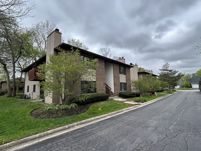 Building Photo - 265 S Harrison St