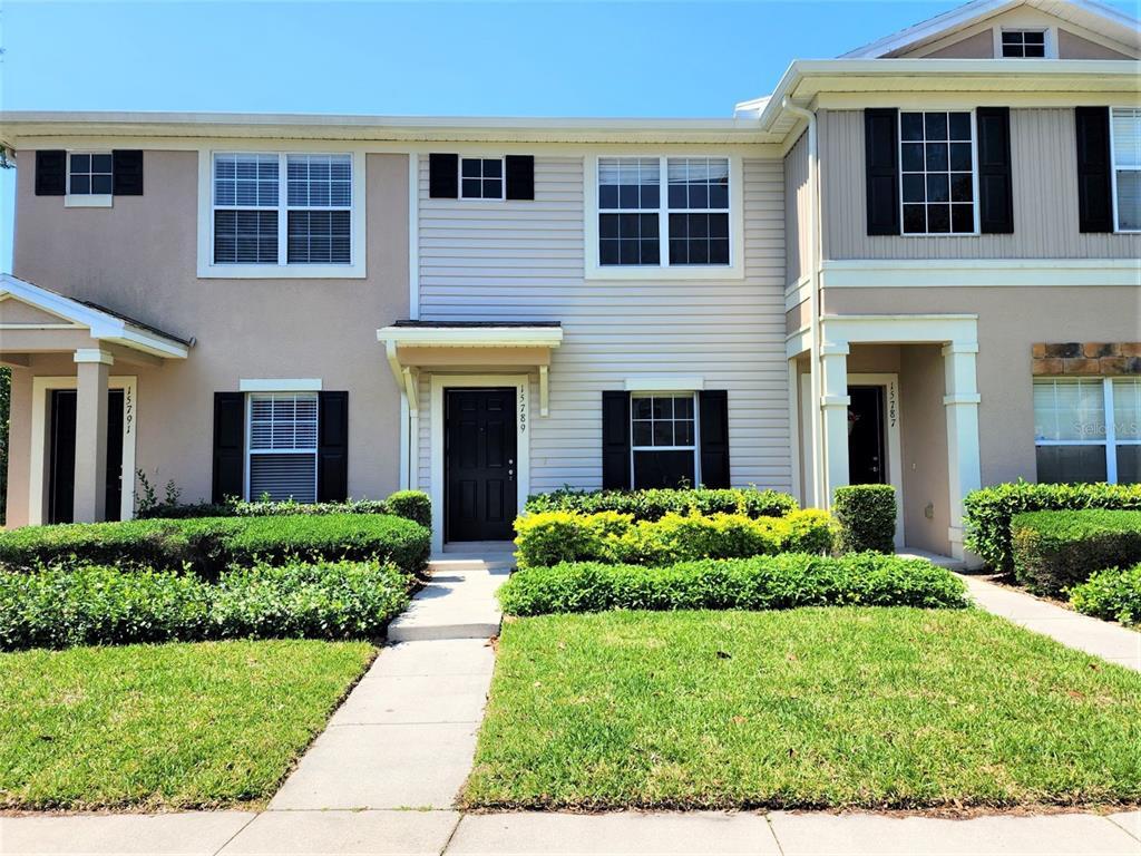 15789 Fishhawk Falls Dr, Lithia, FL 33547 Townhome Rentals in Lithia FL