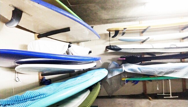 Foto del edificio - 1 Bedroom, 1 Bath Condo in the Heart of Waikiki – $2,600/month