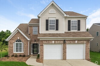 Building Photo - 14910 Asheton Creek Dr