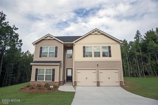 Building Photo - 178 Goodall Woods Dr
