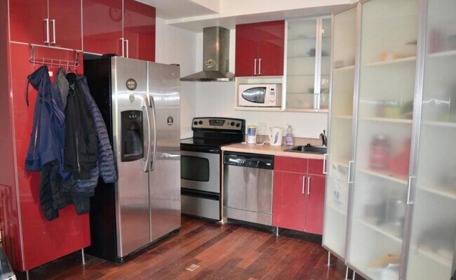 Foto del edificio - 34 Saint Stephen St