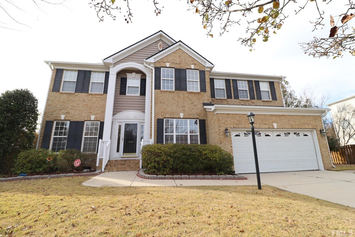 1006 Upchurch Farm Ln, Cary, NC 27519 House Rental in Cary, NC