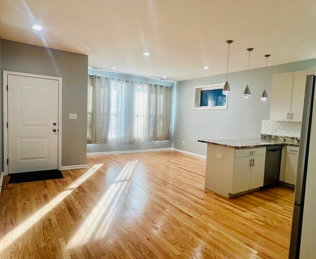 Foto del edificio - 1750 W Cermak Rd