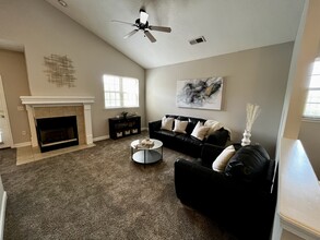 The Woods of Cherry Creek Apartment Homes photo'