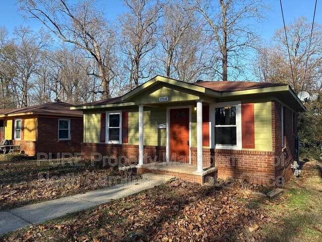 Foto del edificio - 1708 Newland Rd