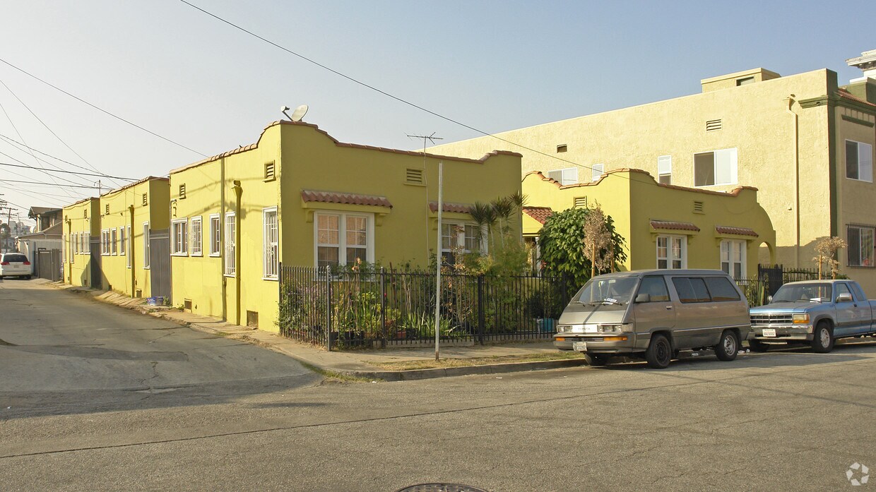 Foto del edificio - 1315 2nd Ave