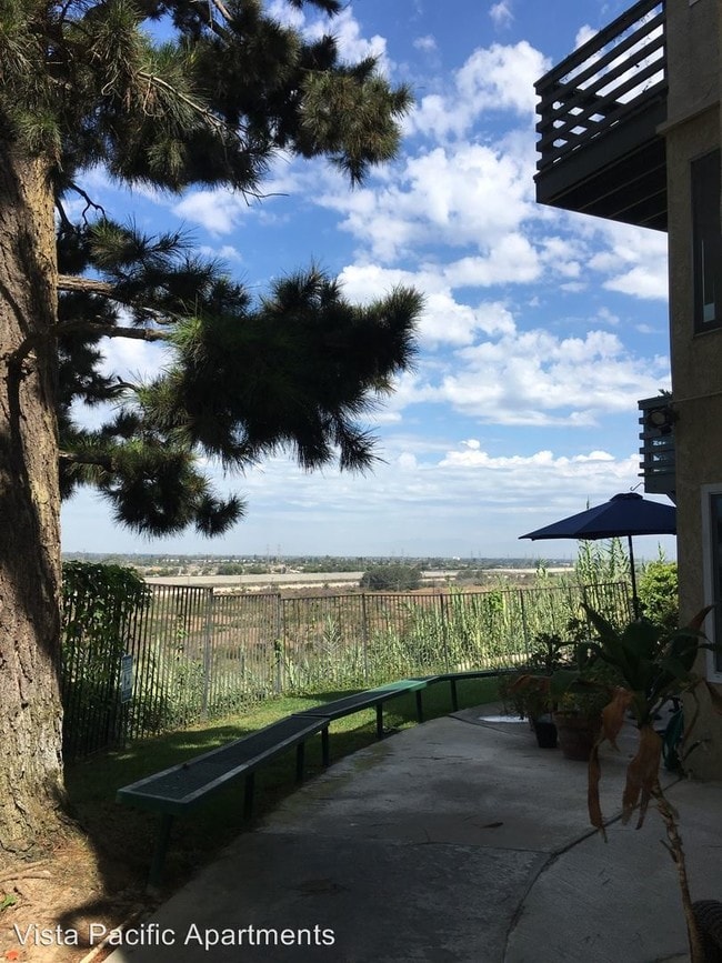 Building Photo - 2201 Pacific Ave