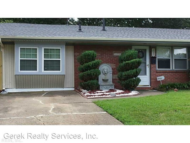 Building Photo - 5037 Sullivan Blvd