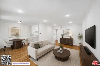 Building Photo - 1206 Hayworth Ave