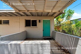 Building Photo - 1405 S Newberry Ln