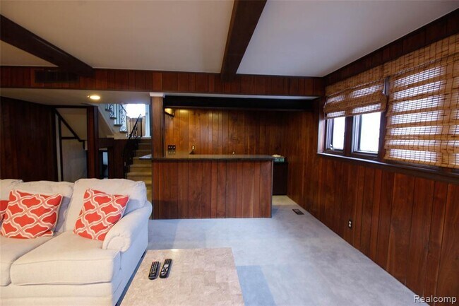 Foto del edificio - 1472 Ashover Dr