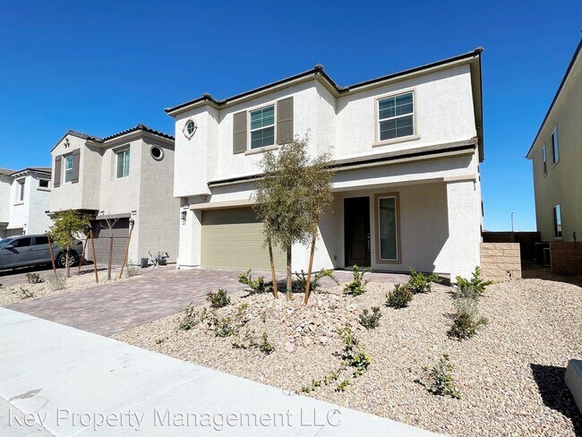 Building Photo - 4 br, 3.5 bath House - 8820 Scalpay St