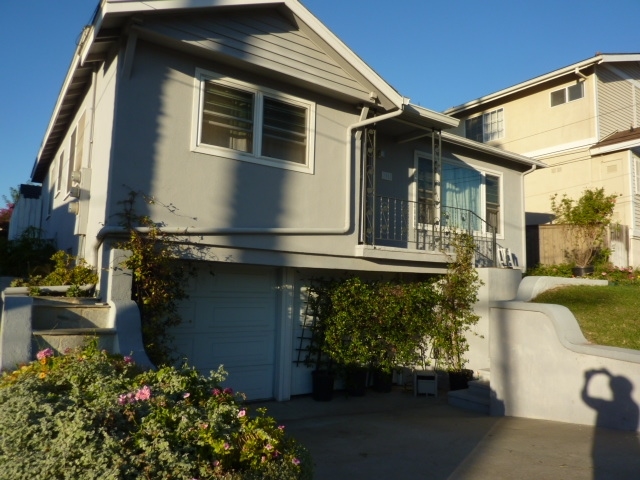 Foto del edificio - 301-305 W Palm Ave
