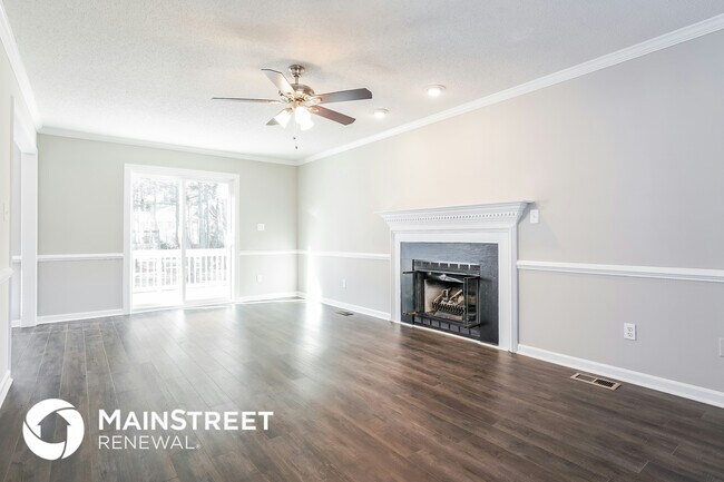 Building Photo - 5116 Glen Cox Dr