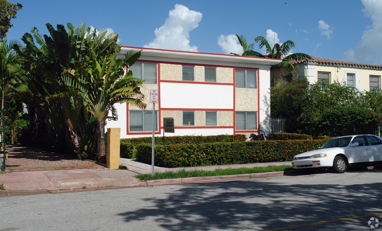 Primary Photo - 840 Jefferson Ave