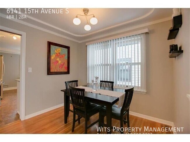 Foto del edificio - 6141 15th Ave S