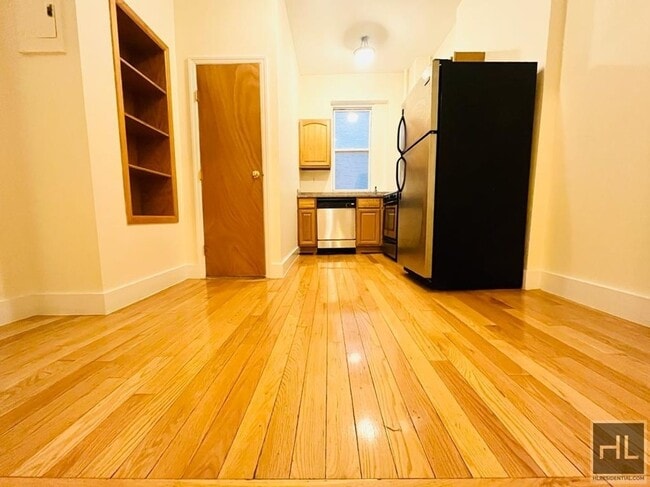 Foto del edificio - AMSTERDAM AVENUE