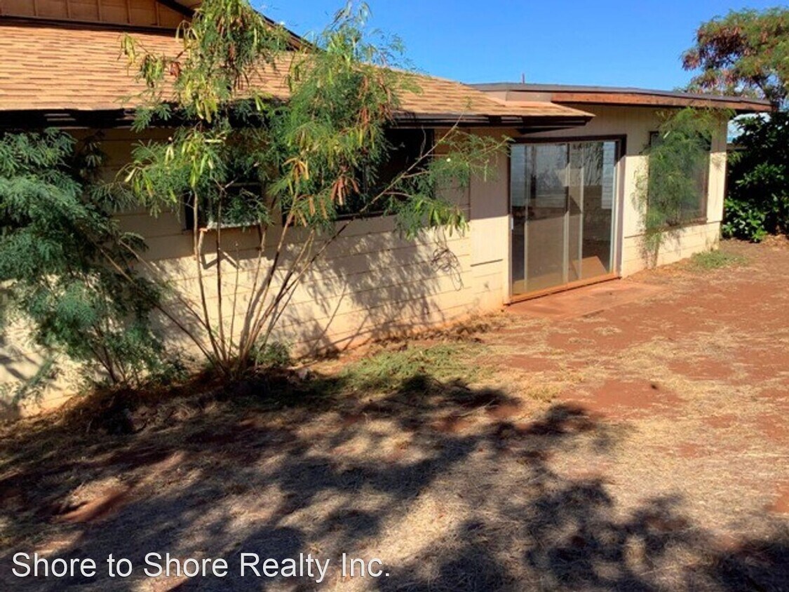 Foto principal - 3 br, 2.5 bath House - 1624 Kuuipo Street