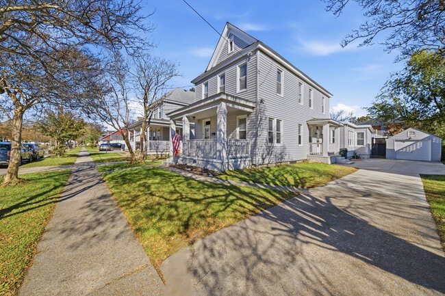 Photo - 146 W Seaview Ave House