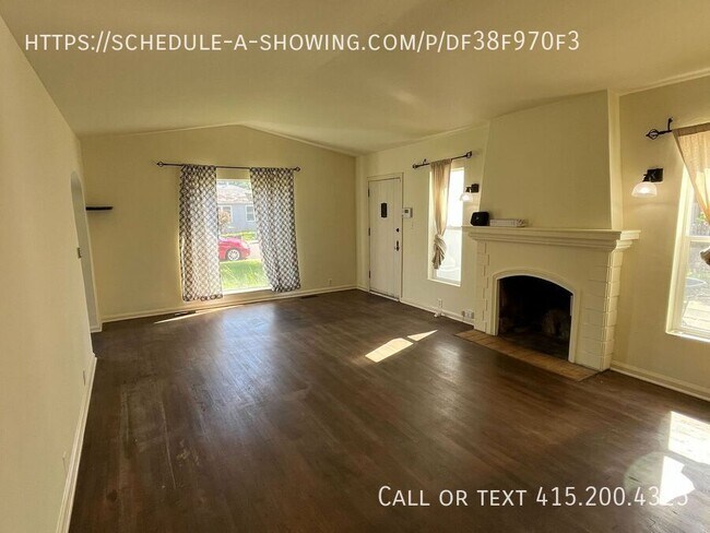 Foto del edificio - 1605 Elmwood Ave