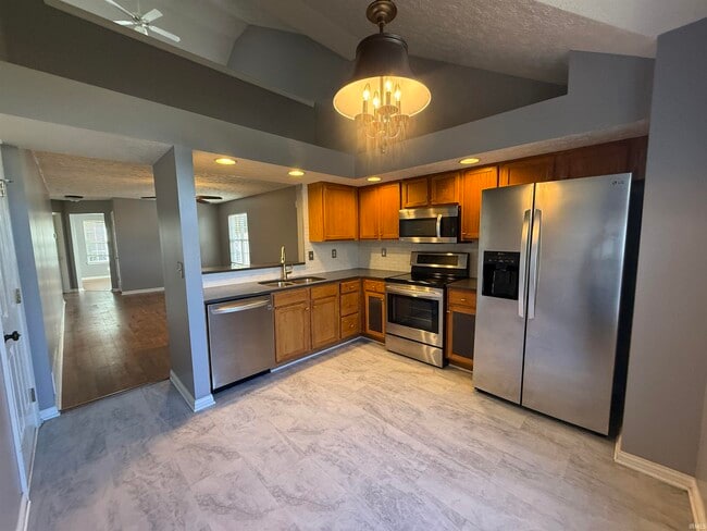 Foto del edificio - 5839 River Walk Cir