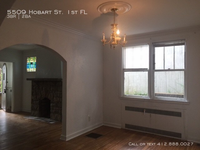 Primary Photo - 5509 Hobart St