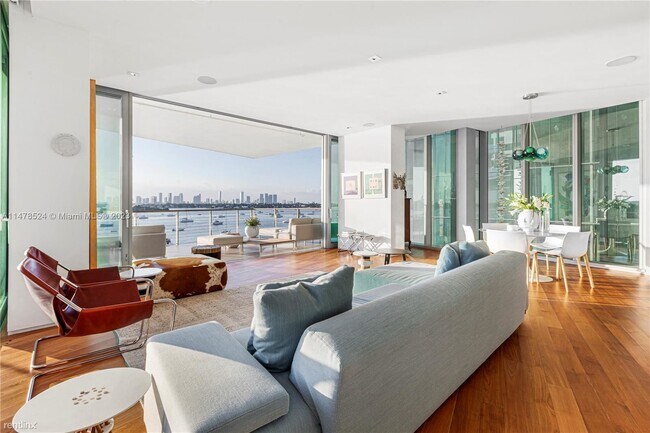 Foto del edificio - 3 br, 3.5 bath Condo - 1300 Monad Ter Unit 5F