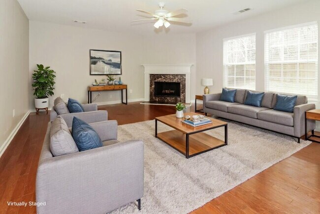 Foto del edificio - 3060 Whittier Way